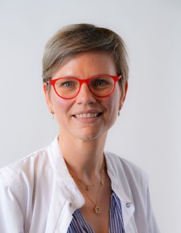 photo VAILLANT Frédérique